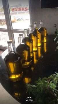 Bursa Vinç | ORGANİK ÜRÜNLER