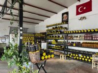 Bursa Vinç | ORGANİK ÜRÜNLER